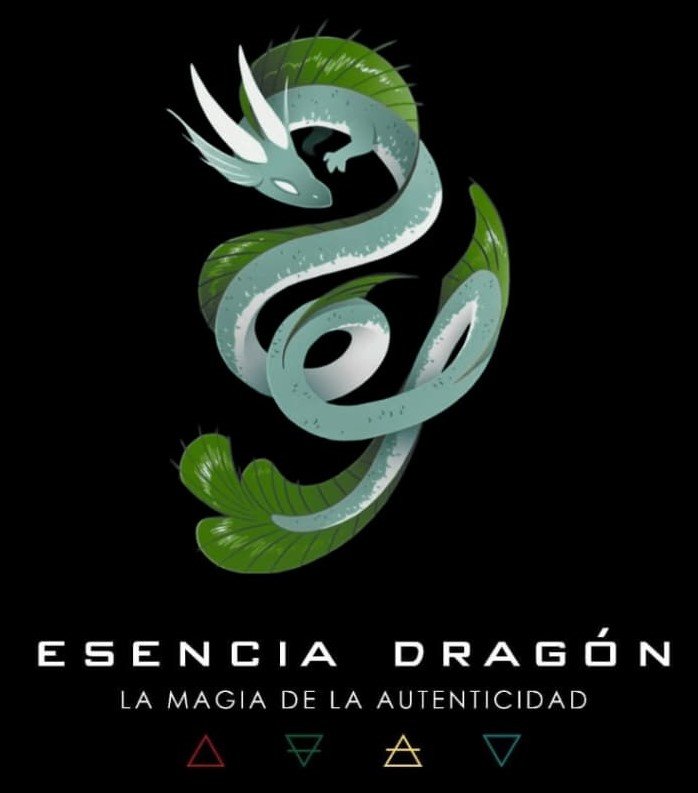Esencia Dragón